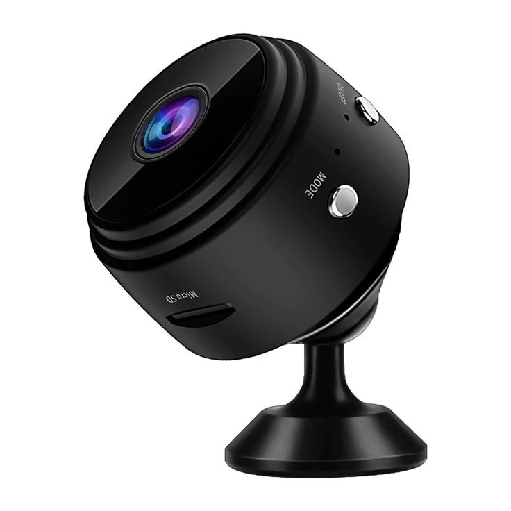 Mini Portable Wireless A9 Security Camera 1080P HD