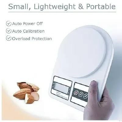 Imported Digital Food Kitchen Scale
