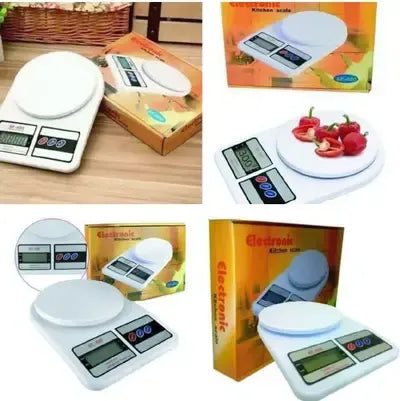 Imported Digital Food Kitchen Scale