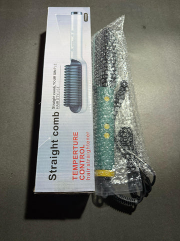 Professional Hair Straightener