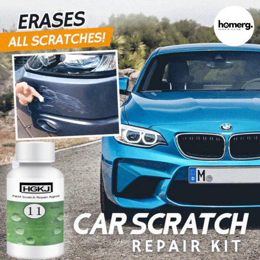 Car Scratch Repair Agent - (IMPORTED) 50ml