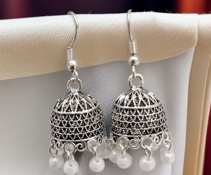 Silver Jumky ! Ethnic Wear | Casual Wear