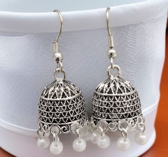 Silver Jumky ! Ethnic Wear | Casual Wear